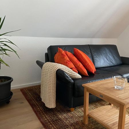 Wohlfuehlwohnung In Gummersbach Exterior foto