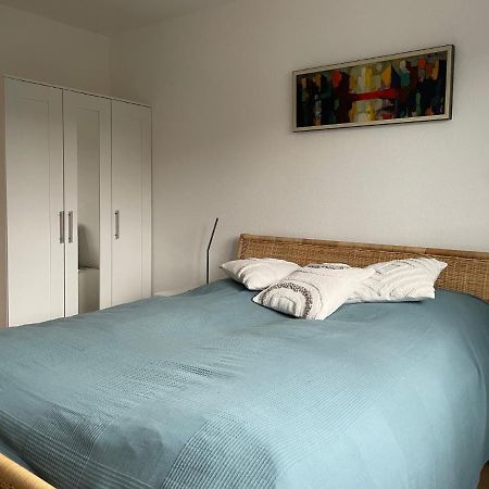 Wohlfuehlwohnung In Gummersbach Exterior foto
